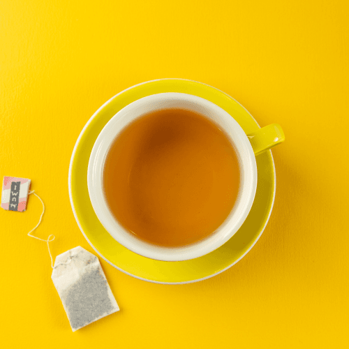 Organic Tea