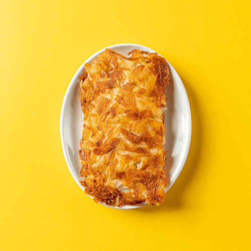 Hash Browns