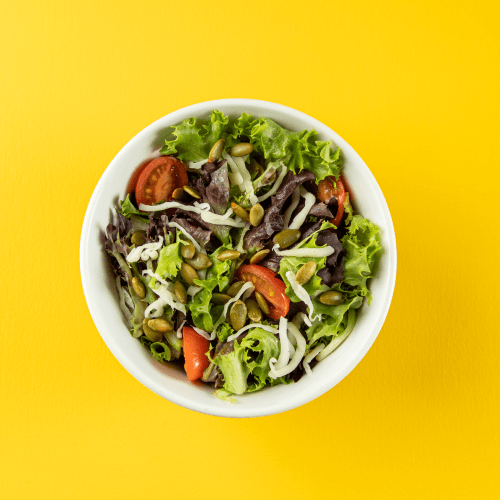Petite Side Salad